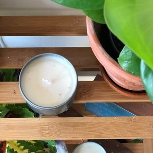 Soy Wax Candle 9oz